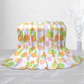 花卉系列床上用品